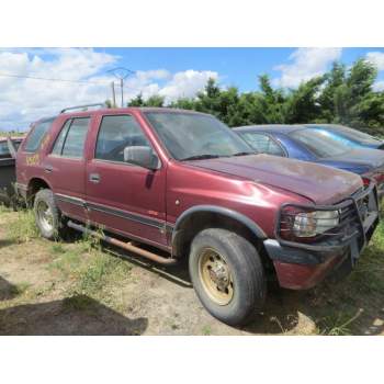 OPEL FRONTERA A (U92)