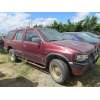 opel frontera a (u92) del año 1994