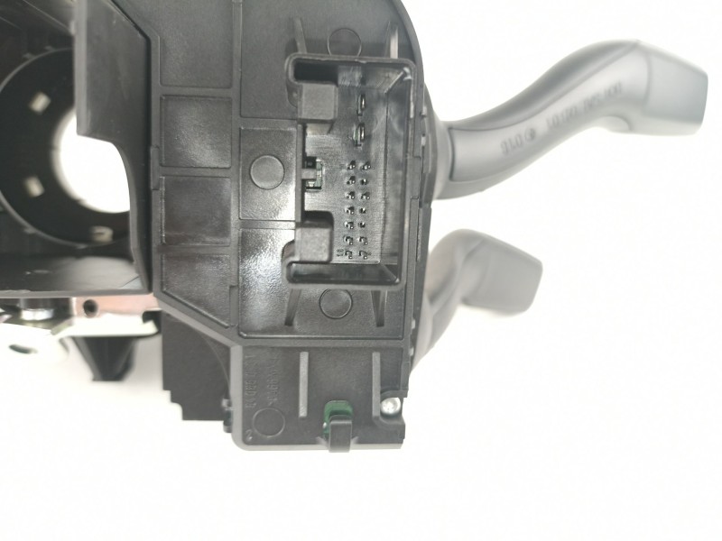 Recambio de mando luces y limpias para seat exeo berlina (3r2) sport referencia OEM IAM 4E0953521B4E0953503F 8E0953549Q 
