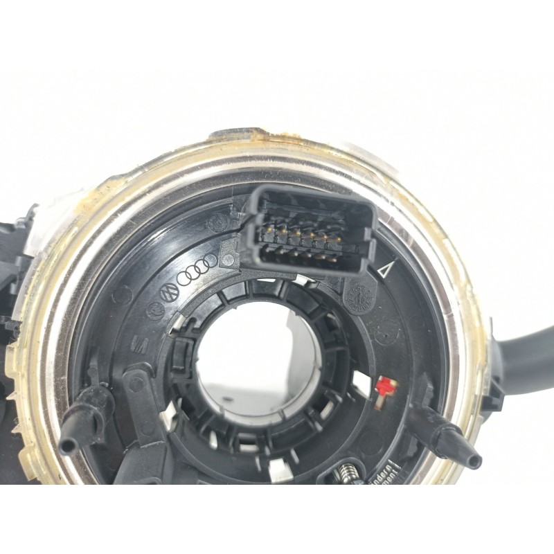 Recambio de mando luces y limpias para seat exeo berlina (3r2) sport referencia OEM IAM 4E0953521B4E0953503F 8E0953549Q 