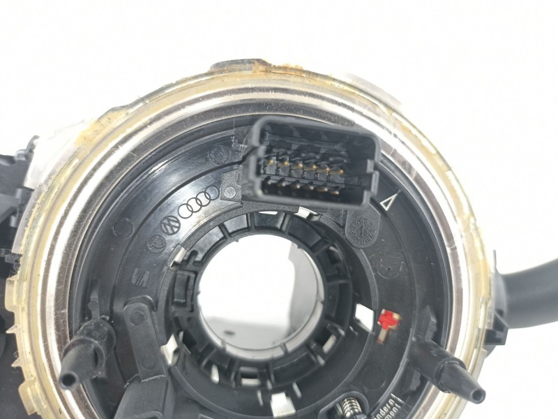 Recambio de mando luces y limpias para seat exeo berlina (3r2) sport referencia OEM IAM 4E0953521B4E0953503F 8E0953549Q 