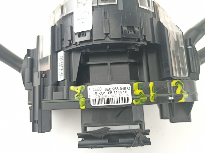 Recambio de mando luces y limpias para seat exeo berlina (3r2) sport referencia OEM IAM 4E0953521B4E0953503F 8E0953549Q 