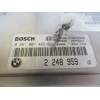 Recambio de centralita para bmw 3 (e46) 320 d referencia OEM IAM 2248959 0281001445 
