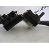 Recambio de mando luces y limpias para hyundai getz 1.5 td d4fa referencia OEM IAM LOS DOS  