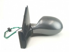 Recambio de retrovisor izquierdo para citroen c5 2.0 hdi referencia OEM IAM 12283040  