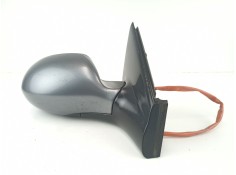 Recambio de retrovisor derecho para citroen c5 2.0 hdi referencia OEM IAM 12283070  