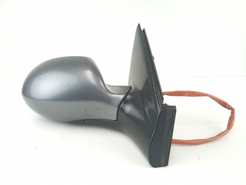 Recambio de retrovisor derecho para citroen c5 2.0 hdi referencia OEM IAM 12283070  