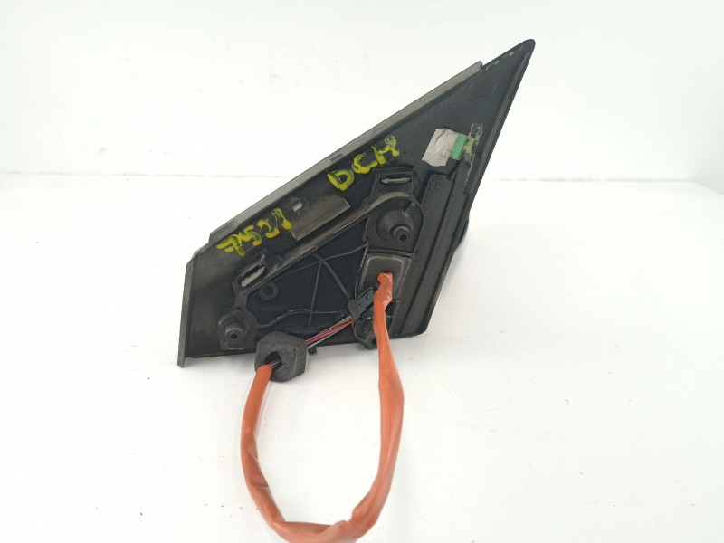 Recambio de retrovisor derecho para citroen c5 2.0 hdi referencia OEM IAM 12283070  