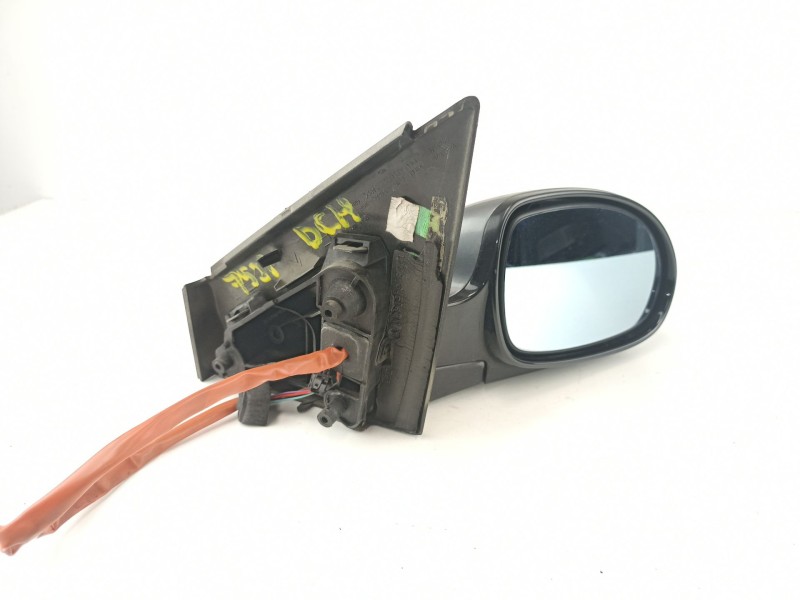 Recambio de retrovisor derecho para citroen c5 2.0 hdi referencia OEM IAM 12283070  