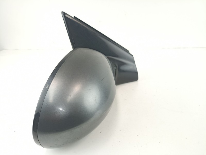 Recambio de retrovisor derecho para citroen c5 2.0 hdi referencia OEM IAM 12283070  