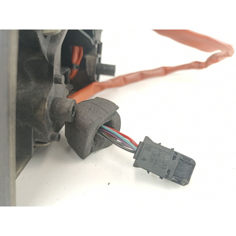 Recambio de retrovisor derecho para citroen c5 2.0 hdi referencia OEM IAM 12283070  