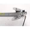 Recambio de elevalunas trasero derecho para nissan primera (p11) 2.0 td referencia OEM IAM 827009F500  