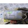 Recambio de motor limpia trasero para citroën zx 1.9 d referencia OEM IAM 53006202  