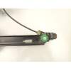 Recambio de elevalunas trasero derecho para seat leon (1p1) 1.6 tdi referencia OEM IAM 1P0839462  