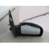 Recambio de retrovisor derecho para hyundai getz 1.5 td d4fa referencia OEM IAM ELECTRICO  