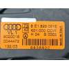 Recambio de motor calefaccion para audi a4 b7 (8ec) 2.0 tfsi referencia OEM IAM 8E1820021E 983692C 