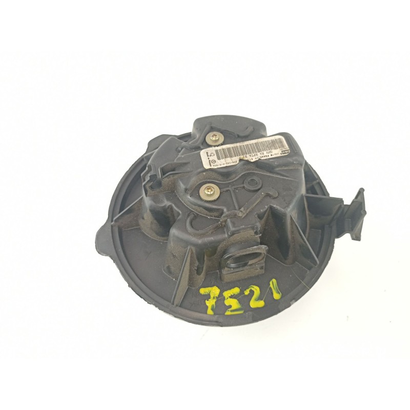 Recambio de motor calefaccion para citroen c5 2.0 hdi referencia OEM IAM 6441N6 F664529T 