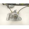 Recambio de elevalunas trasero derecho para seat leon (1p1) 1.6 tdi referencia OEM IAM 1P0839462  