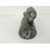 Recambio de motor arranque para volvo 340-360 sedán (344) 1.7 referencia OEM IAM 725197 0001208517 