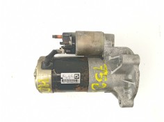Recambio de motor arranque para citroen c5 2.0 hdi referencia OEM IAM 96253825 M001T80481 