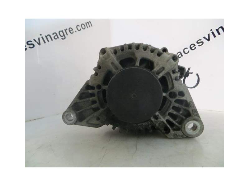 Recambio de alternador para hyundai getz 1.5 td d4fa referencia OEM IAM 2655103  