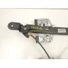 Recambio de elevalunas trasero derecho para seat leon (1p1) 1.6 tdi referencia OEM IAM 1P0839462  