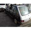 peugeot 205 del año 1991
