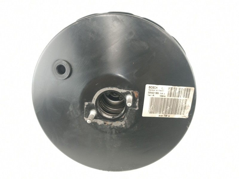 Recambio de servofreno para citroen c5 2.0 hdi referencia OEM IAM 9808464380 0204021909 