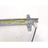 Recambio de elevalunas trasero derecho para nissan primera (p11) 2.0 td referencia OEM IAM 827009F500  
