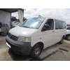 volkswagen transporter t5 furgoneta (7ha, 7hh, 7ea, 7eh) del año 2006