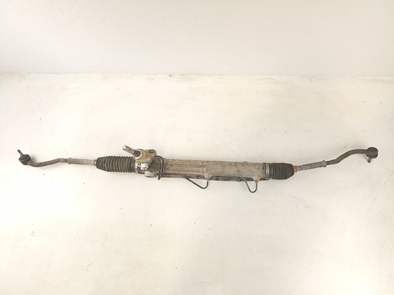 Recambio de cremallera de direccion para citroen c5 2.0 hdi referencia OEM IAM 9626314610  