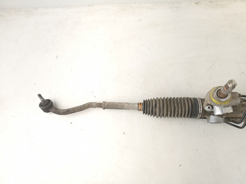 Recambio de cremallera de direccion para citroen c5 2.0 hdi referencia OEM IAM 9626314610  