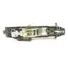 Recambio de manilla trasera izquierda para mercedes-benz c220 2.2 cdi referencia OEM IAM A2037600334  A2117601770