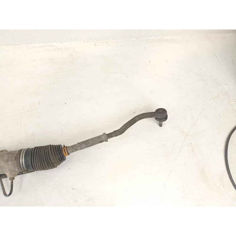 Recambio de cremallera de direccion para citroen c5 2.0 hdi referencia OEM IAM 9626314610  