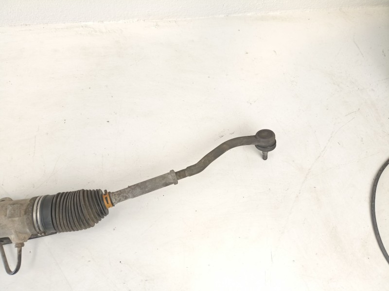 Recambio de cremallera de direccion para citroen c5 2.0 hdi referencia OEM IAM 9626314610  