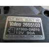 Recambio de alternador para hyundai getz 1.5 td d4fa referencia OEM IAM 2655103  