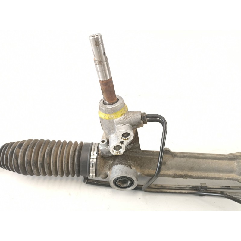 Recambio de cremallera de direccion para citroen c5 2.0 hdi referencia OEM IAM 9626314610  