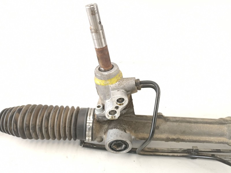 Recambio de cremallera de direccion para citroen c5 2.0 hdi referencia OEM IAM 9626314610  