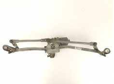 Recambio de motor limpia delantero para seat exeo berlina (3r2) sport referencia OEM IAM 8E1955119 3397021211 