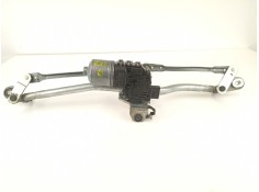 Recambio de motor limpia delantero para seat exeo berlina (3r2) sport referencia OEM IAM 8E1955119 3397021211  2