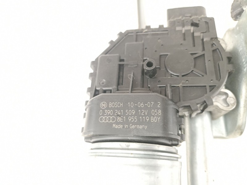 Recambio de motor limpia delantero para seat exeo berlina (3r2) sport referencia OEM IAM 8E1955119 3397021211 