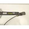 Recambio de elevalunas trasero derecho para seat leon (1p1) 1.6 tdi referencia OEM IAM 1P0839462  