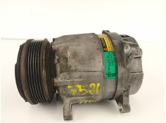 Recambio de compresor aire acondicionado para volkswagen golf iii berlina (1h1) 1.6 referencia OEM IAM 357820803R 1135512 042720