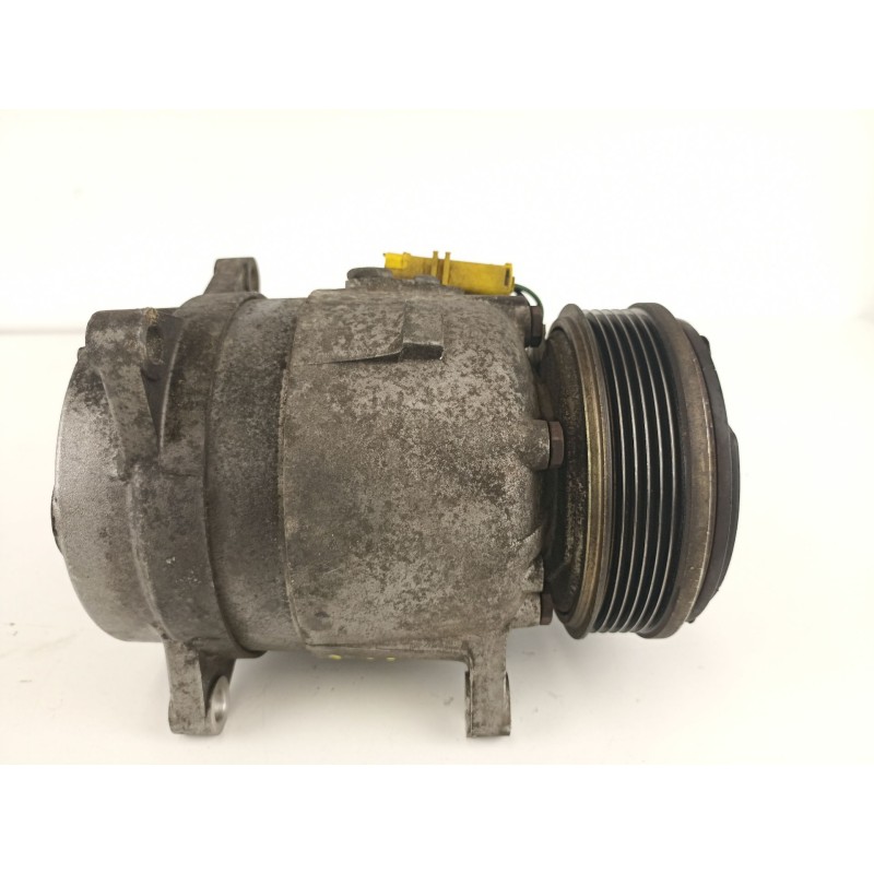 Recambio de compresor aire acondicionado para volkswagen golf iii berlina (1h1) 1.6 referencia OEM IAM 357820803R 1135512 042720