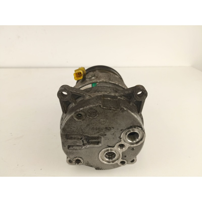 Recambio de compresor aire acondicionado para volkswagen golf iii berlina (1h1) 1.6 referencia OEM IAM 357820803R 1135512 042720