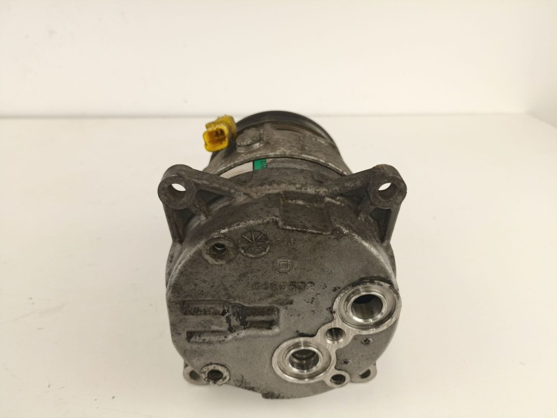 Recambio de compresor aire acondicionado para volkswagen golf iii berlina (1h1) 1.6 referencia OEM IAM 357820803R 1135512 042720