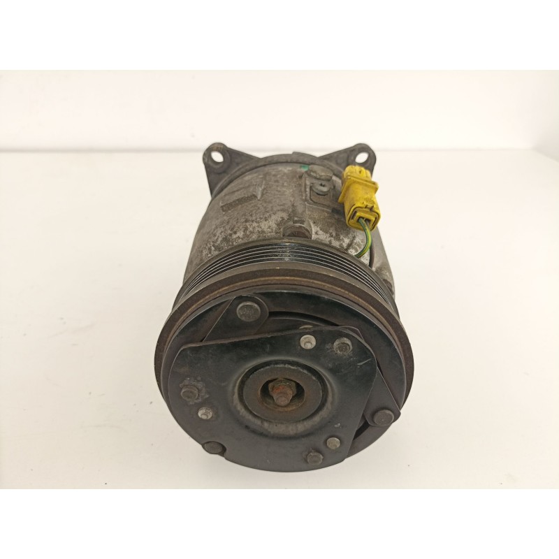Recambio de compresor aire acondicionado para volkswagen golf iii berlina (1h1) 1.6 referencia OEM IAM 357820803R 1135512 042720