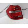Recambio de piloto trasero izquierdo para bmw 120 2.0 td referencia OEM IAM 63217181297  