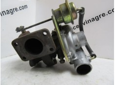 Recambio de turbo : alfa romeo 146 : 1.9 td -ar67501 (89,76cv) [1995] para alfa romeo 146 1.9 td -ar67501 referencia OEM IAM 761 2