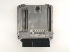 Recambio de centralita para seat exeo berlina (3r2) sport referencia OEM IAM 03L906019DF 0281017138  2